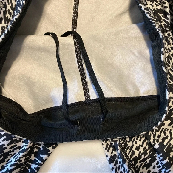 Nike Dri-fit Essential Running Tight S - Picture 8 of 14